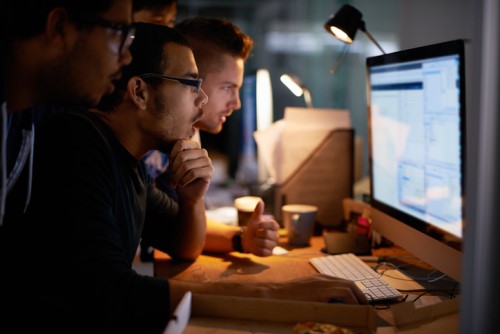 Cyber security: Small businesses remain dangerously in the dark